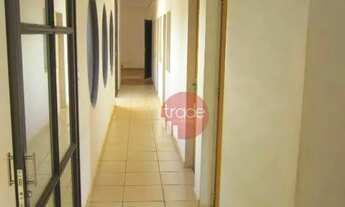 Imagem 4: Ponto Comercial para Locação de 05 Salas no Bairro Nova Ribeirânia em Ribeirão Preto com P