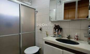 Imagem 5: Imóvel para venda possui 120 metros quadrados com 3 quartos em Casa Forte - Recife - PE