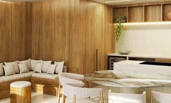 Imagem 5: LANÇAMENTO VOLPE RESIDENCE STUDIOS NA PONTA VERDE MACEIÓ-AL