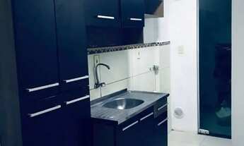 Imagem 4: Apto - 2 Qts - Dom Bosco - Itajaí/SC