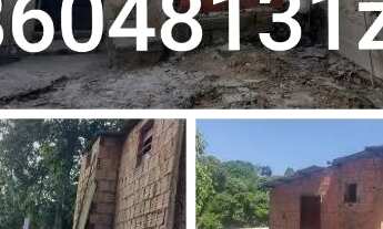 Imagem 8: Vendo ou troco casa na cidade deus negociação direto com o dono leia