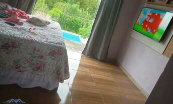 Imagem 5: Casa 3 dormitórios à venda Curralinhos Passo de Torres/SC