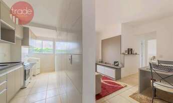 Imagem 2: Apartamento Minha Casa Minha Vida à Venda com 02 Quartos no Jardim Anhangüera em Ribeirão