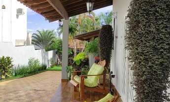 Imagem 4: Casa de condomínio em Alameda das Hortências - Residencial Primavera - Piratininga/SP