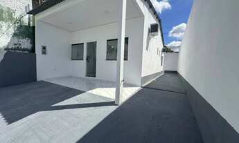 Imagem: CASA RESIDENCIAL FECHADO 2 QUARTO C/SUÍTE