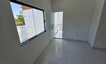 Imagem 7: Vendo Casas Novas Com Fino Acabamento No Aracagy