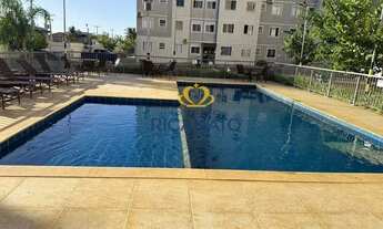 Imagem 5: APARTAMENTO COM 02 QUARTOS NA QUADRA ARNO 12 (105 NORTE