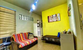 Imagem 3: Imóvel para venda com 41 metros quadrados com 1 quarto em Dom Bosco - Juiz de Fora - MG