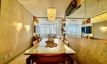 Imagem 3: Cobertura com 3 dormitórios à venda, 240 m² por R$ 2.650.000,00 - Praia de Itaparica - Vil