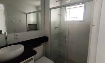 Imagem 7: JD. Anhembi Aptº Terreo com 52m², com 2 quartos, sala, cozinha, wc social com Box