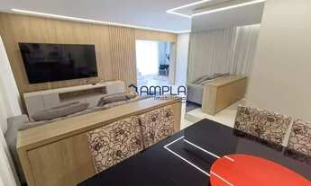 Imagem 6: Cobertura para aluguel, 4 quartos, 2 suítes, 3 vagas, Buritis - Belo Horizonte/MG