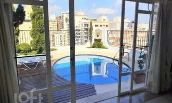 Imagem 5: Cobertura Duplex com 3 dormitórios 2 vagas a venda no Jardim Paulista