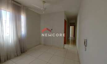 Imagem 2: Apartamento em Rua Balsamar - Jaraguá - Belo Horizonte/MG