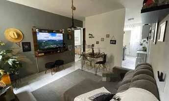 Imagem: Apartamento - Jardim Satélite - Residencial