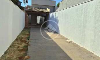 Imagem 3: Casa Térrea nova, setor Maysa I codigo: 139178