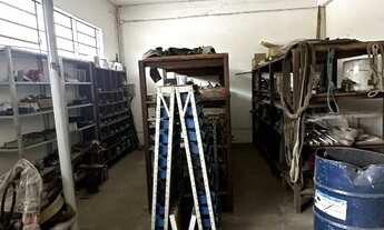 Imagem 2: Venda de Empresa Metalúrgica em Jaraguá do Sul/SC