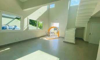 Imagem 2: Casa com 3 dormitórios à venda, 206 m² por R$ 2.200.000,00 - Vila Santista - Atibaia/SP