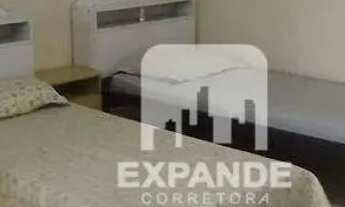 Imagem 4: Kitnet com 1 dormitório para alugar, 35 m² por R$ 1.400,00/mês - Jardim Nossa Senhora Das