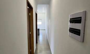 Imagem 6: Casa no Bairro Vila Ravenna