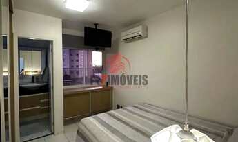 Imagem 3: OPORTUNIDADE - SOBRADO 3Q COM JACUZZI E REPLETO EM ARMÁRIOS - COND VILLAGE DO PARQUE - GOI