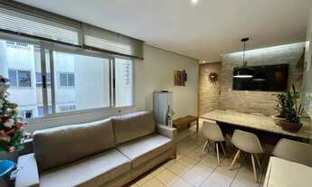 Imagem: Apartamento à venda, 3 quartos, 1 suíte