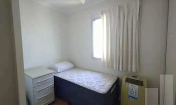 Imagem 5: Apartamento mobiliado, com 2 dormitórios e 1 vaga - Barra Funda