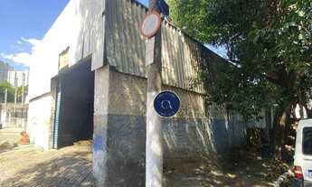 Imagem 6: Galpão para venda na Vila Leopoldina em São Paulo