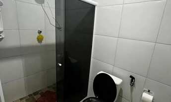 Imagem 5: Casa 3 quartos com quintal - Pedra de Guaratiba