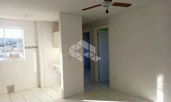 Imagem: Apartamento de 2 quartos na Vila Nova