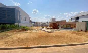 Imagem: Lote em Condomínio Alphaville Anápolis