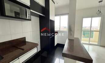 Imagem 2: Apartamento em Rua Comendador Antônio Nagib Ibrahim - Núcleo Habitacional Brigadeiro Faria