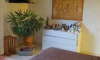 Imagem 7: Casa espaçosa, com iluminação natural perfeita e uma vista de cinema!