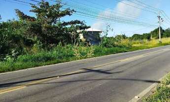 Imagem 3: Terreno com 4.083,34m² à venda por R$ 1.200.000,00 - Monte Alto - Arraial do Cabo/RJ