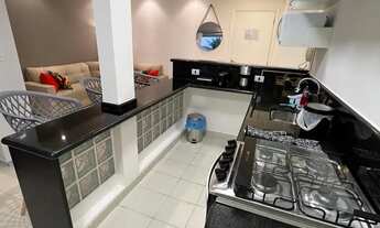 Imagem 5: Asturias - Pé Na Areia - MOBILIADO