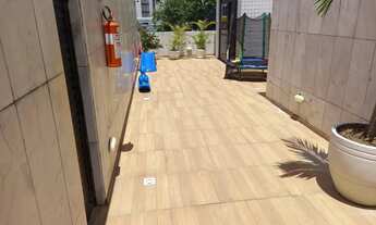 Imagem 4: VISTA PANORAMA PRAIA DE BOA VIAGEM