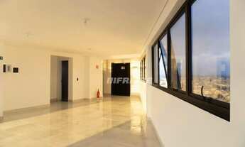 Imagem 2: Salão para alugar, 305 m² por R$ 15.250/mês - Vila Curuçá - Santo André/SP