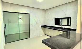 Imagem 6: Vendo Casa no Araçagy, com 135m², 03 Quartos, Oportunidade