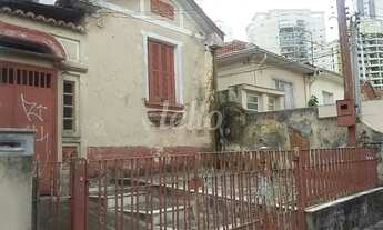 Imagem: Terreno null quartos à venda no(a) Tatuapé