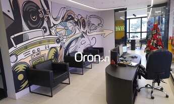 Imagem 4: Sala à venda, 165 m² por R$ 2.490.000,00 - Jardim Goiás - Goiânia/GO