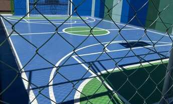 Imagem 3: Alugo Apartamento com 2 quartos, com suíte e vaga de no Centro - Nova Iguaçu - RJ