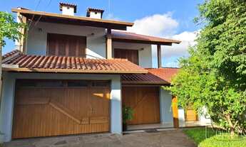 Imagem: Casa residencial para alugar no bairro Rincão