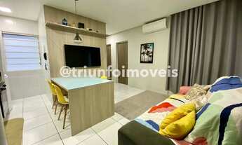 Imagem 2: Apartamento no Novo Horizonte com 3 quartos TR226869 THE -TBSTB6