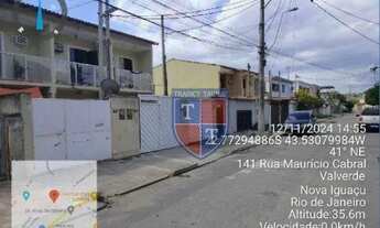 Imagem: Oportunidade Imperdivel Nova Iguaçu Valverde