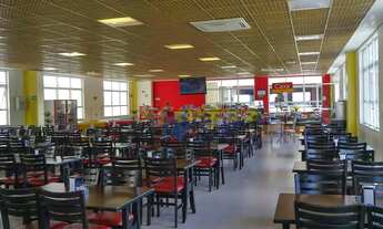 Imagem 4: Galpão para alugar - Água Espraiada - Embu das Artes/SP