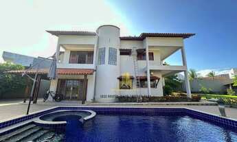 Imagem 5: Casa a venda em condomínio, lote com 1.160m², piscina privativa