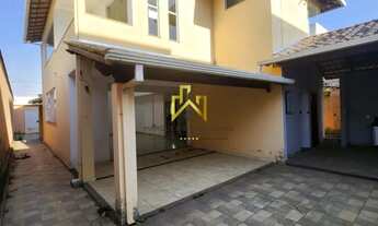 Imagem: Excelente casa individual Bairro Trevo para