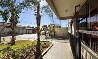 Imagem 5: Apartamento 3 quartos proximo ao buriti shopping em Aparecida de Goiânia