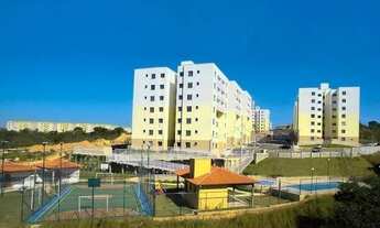 Imagem: Apartamento novo MCMV 2 quartos 55m cond