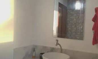 Imagem 7: Casa no Condominio Rosa dos Ventos, vespasiano, 4 qtos, 2 bhs, 2 vgs, piscina