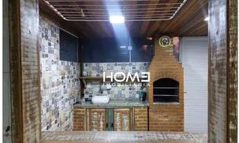 Imagem 5: Casa com 2 dormitórios à venda, 70 m² por R$ 335.000,00 - Campo Grande - Rio de Janeiro/RJ